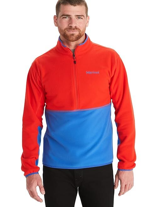 Marmot Rocklin 1/2 Zip