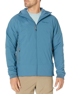 Novus LT Hybrid Hoodie