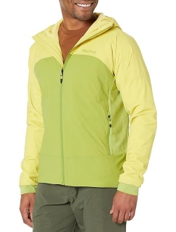 Novus LT Hybrid Hoodie