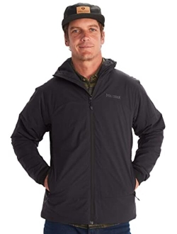 Novus LT Hybrid Hoodie