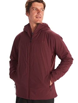 Novus LT Hybrid Hoodie