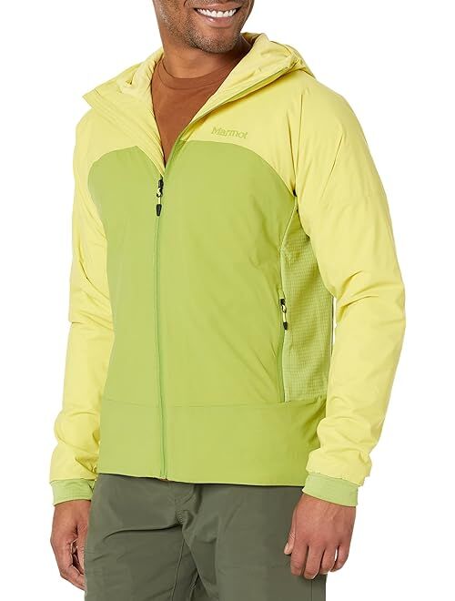 Marmot Novus LT Hybrid Hoodie