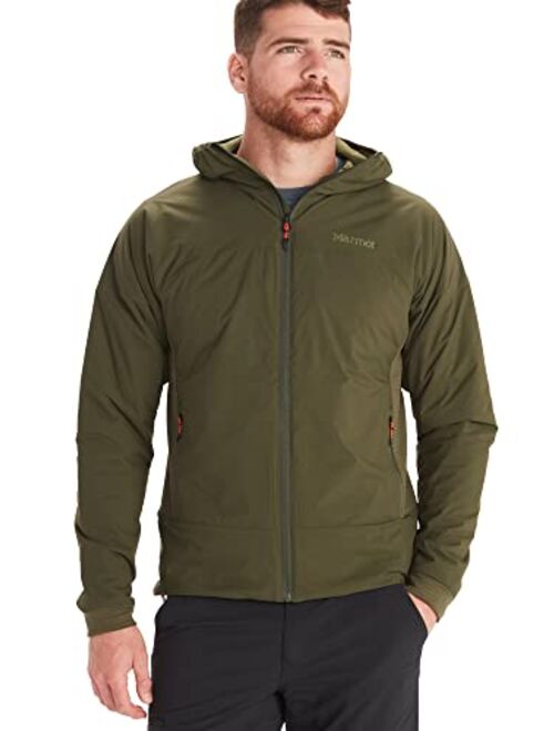 Marmot Novus LT Hybrid Hoodie