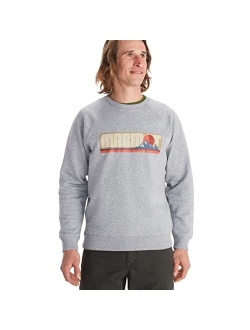 Montane Crew Sweatshirt