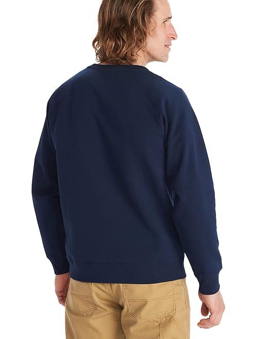 Marmot Montane Crew Sweatshirt