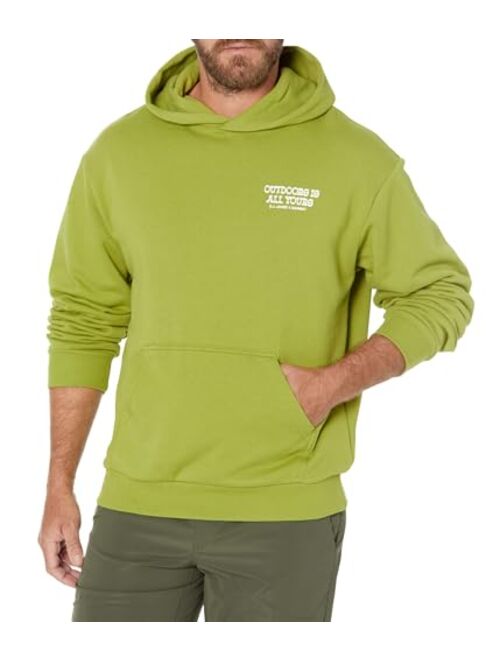 Marmot DJ Javier Heavyweight Hoodie