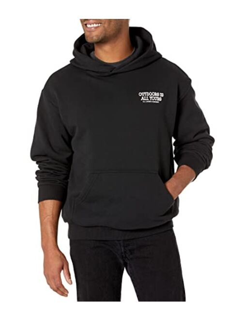 Marmot DJ Javier Heavyweight Hoodie