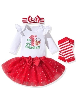 Aalizzwell NewbornBabyGirlsSkirtHalloween Outfit