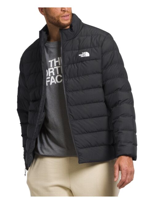 THE NORTH FACE Men's Big Aconcagua 3 Jacket