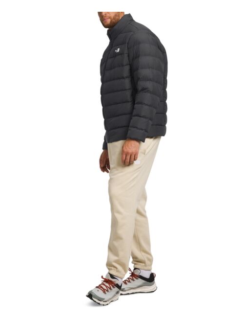 THE NORTH FACE Men's Big Aconcagua 3 Jacket