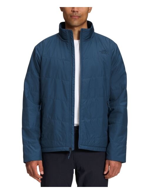 THE NORTH FACE Men's Junction Insulated Jacket