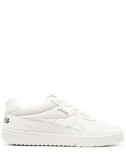Palm University leather sneakers