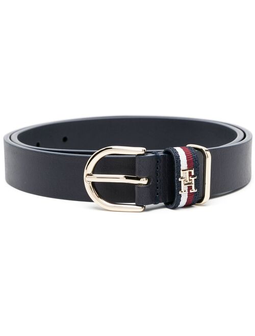 Tommy Hilfiger Timeless leather belt