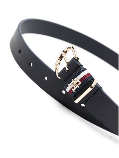 Tommy Hilfiger Timeless leather belt