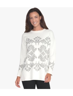 Stella Carakasi Women's Eye Candy Sweater