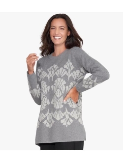 Stella Carakasi Women's Eye Candy Sweater