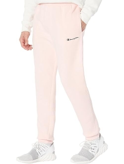 Slub Fleece Joggers