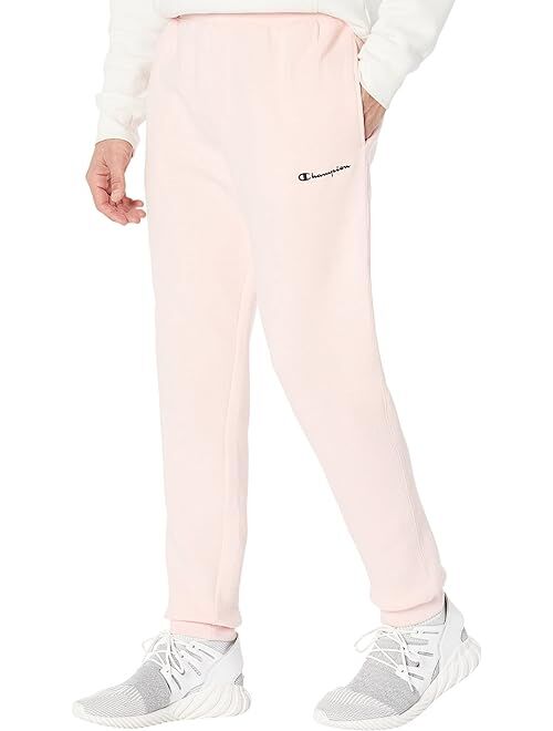 Champion Slub Fleece Joggers