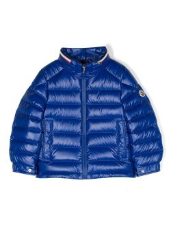 Enfant Bourne padded jacket