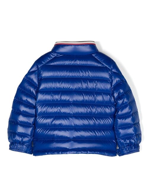 Moncler Enfant Bourne padded jacket