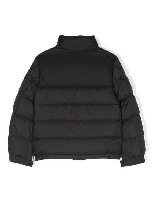 Moncler Enfant Joe down padded jacket