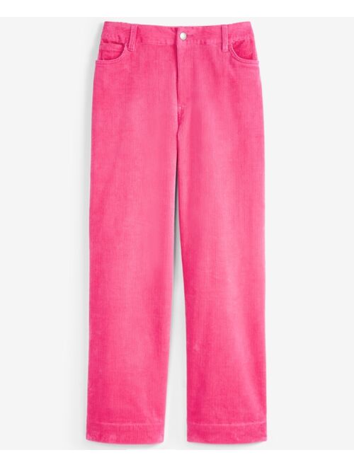 ON 34TH Women's Wide-Leg Corduroy Pants, Created for Macy's