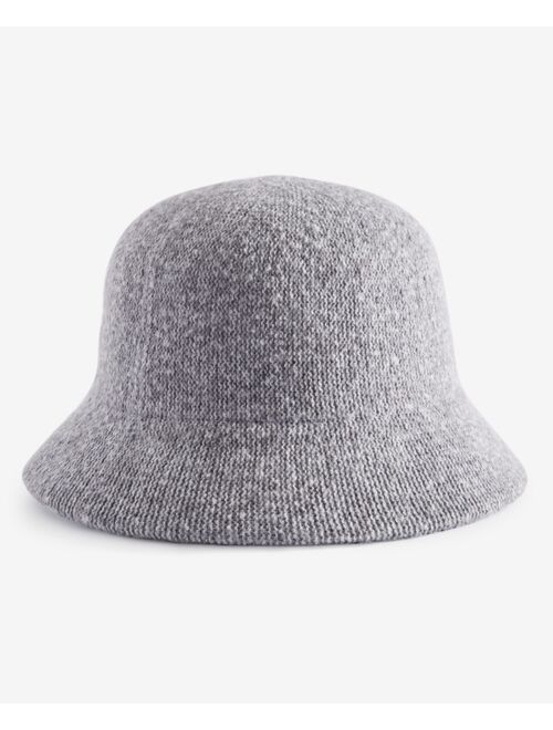 ON 34TH Women's Melton Packable Cloche Hat, Created for Macy's