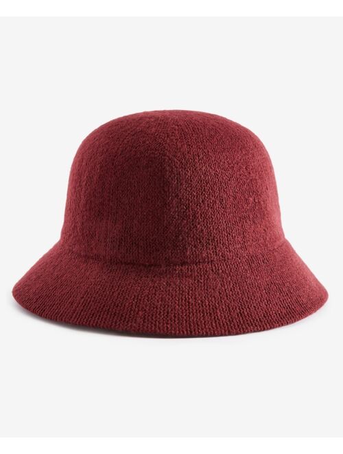 ON 34TH Women's Melton Packable Cloche Hat, Created for Macy's