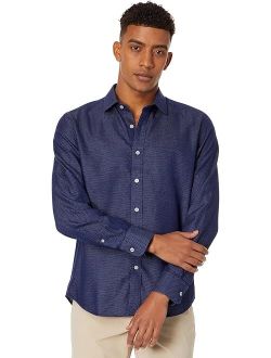 Wrinkle-Free Milo Shirt