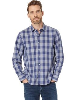 Wheeler Wrinkle Free Shirt