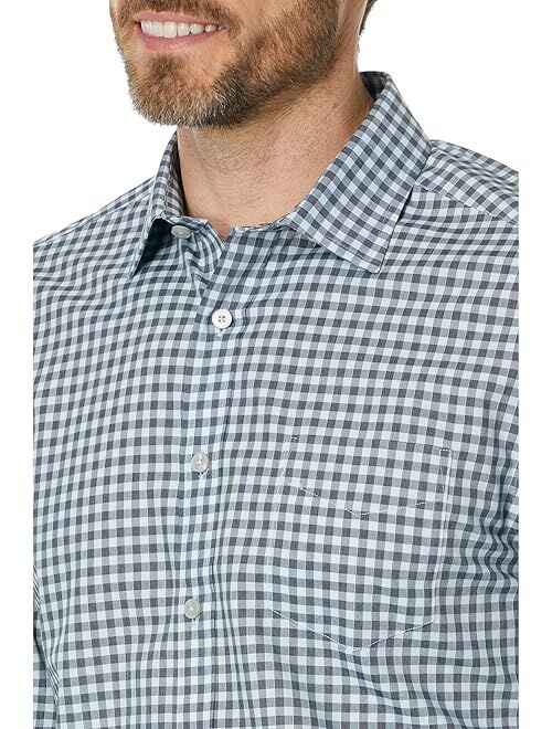 UNTUCKit Mclaren Wrinkle Free Shirt