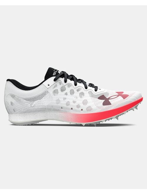 Under Armour Unisex UA Shakedown Elite Breeze Track Spikes