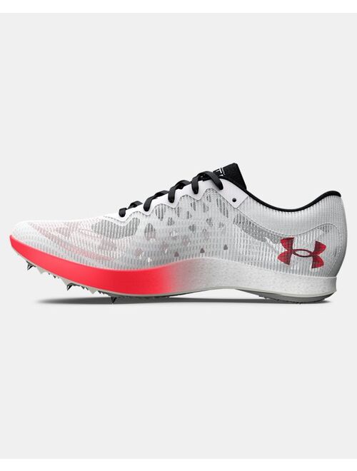 Under Armour Unisex UA Shakedown Elite Breeze Track Spikes