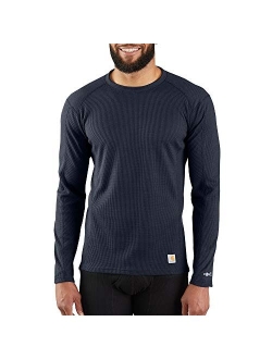 Men's Base Force Midweight Classic Crew