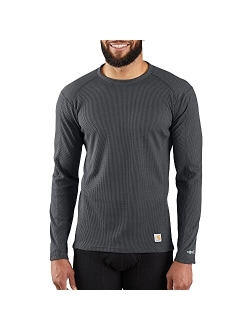 Men's Base Force Midweight Classic Crew