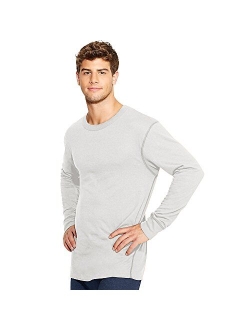 Duofold Men's Mid Weight Wicking Thermal Shirt