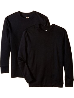 Duofold Men's Mid Weight Wicking Thermal Shirt