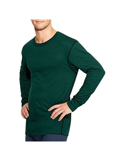 Duofold Men's Mid Weight Wicking Thermal Shirt