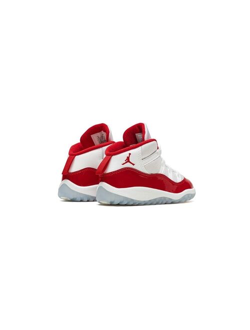 Jordan Kids Air Jordan 11 "Cherry" sneakers