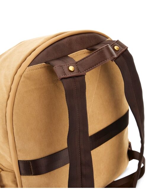 GUESS Men's Mojave Corduroy Backpack