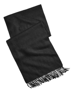 Men's 100% Cashmere Scarf, Created for Macy's