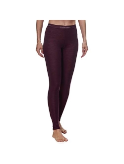 Women's Standard 175 Everyday Cold Weather Base Layer Thermal Leggings