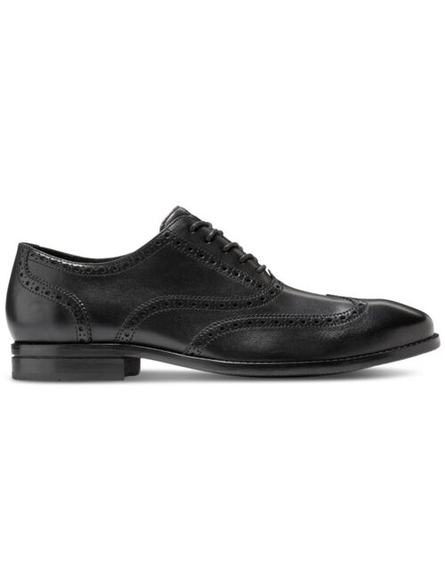 COLE HAAN Men's Sawyer Wingtop Oxford Dress Shoe