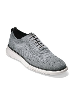 Men's 2.Zerogrand Stitchlite Oxford Shoes