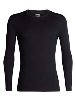 Men's 200 Oasis Long Sleeve Crew Shirt