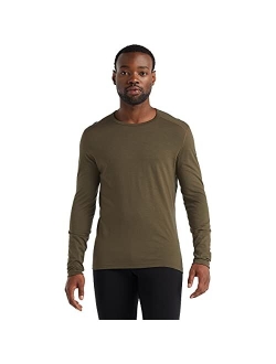 Men's 200 Oasis Long Sleeve Crew Shirt