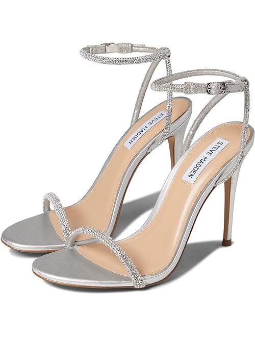 Steve Madden Breslin Heeled Sandal