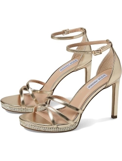 Kammi Heeled Sandal