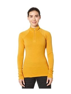 Merino 250 Base Layer 1/4 Zip