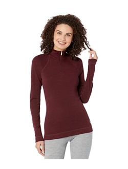 Merino 250 Base Layer 1/4 Zip